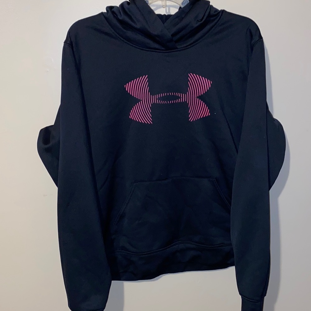 Women’s Loose Fit UA Sweatshirt